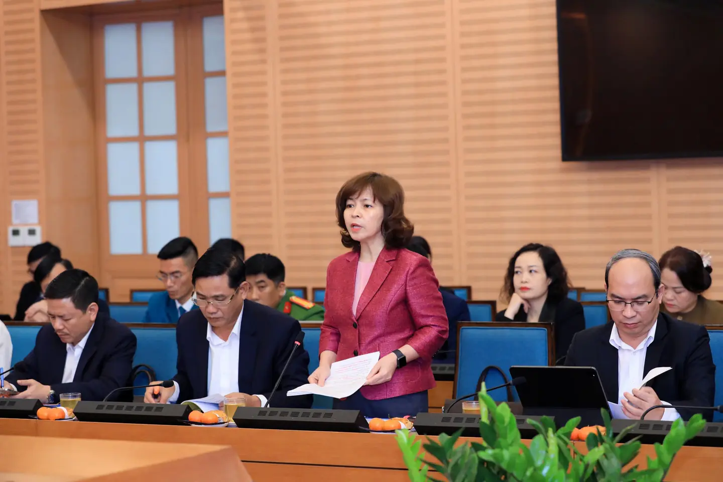 Đài PTTH Hà Nội